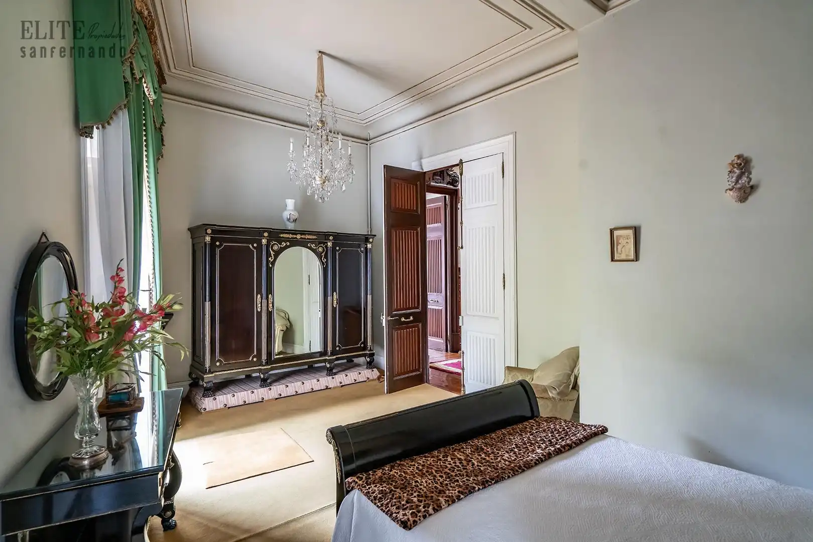 Habitación de Casa o chalet en venta en Ampuero con Calefacción, Jardín privado y Terraza