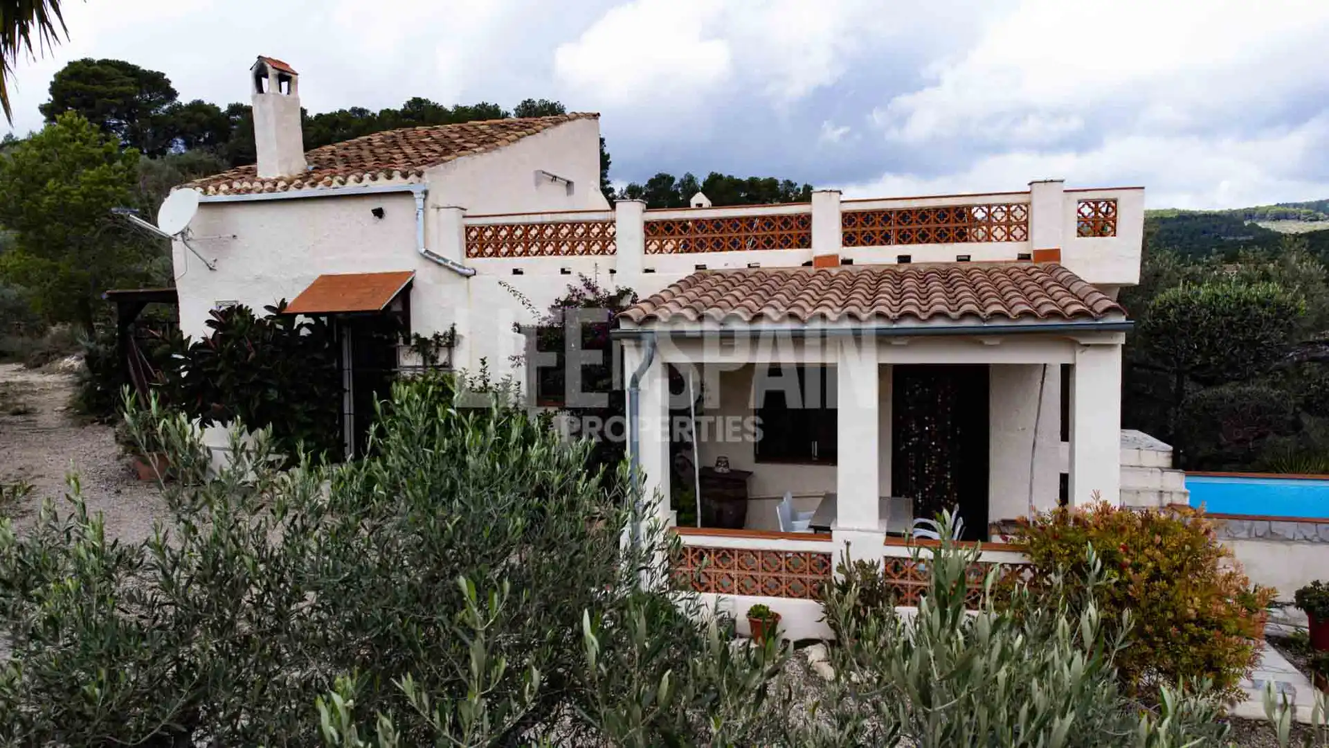 Casa rústica con piscina en venta en El Perelló, imagen 74