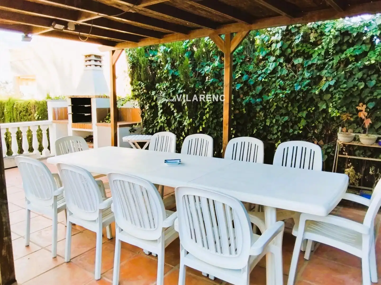 Villa avec piscine à vendre à HIPOCRATES, imagen 61