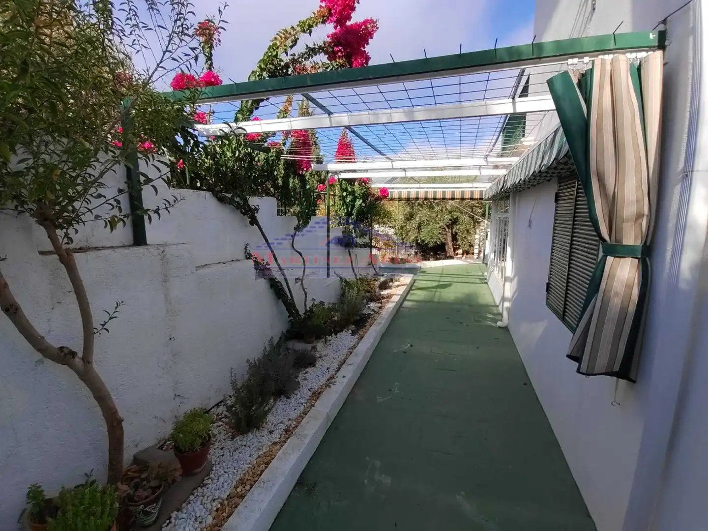Casa o chalet en venta en Puente Jontoya - Puente de la Sierra - El Arroyo