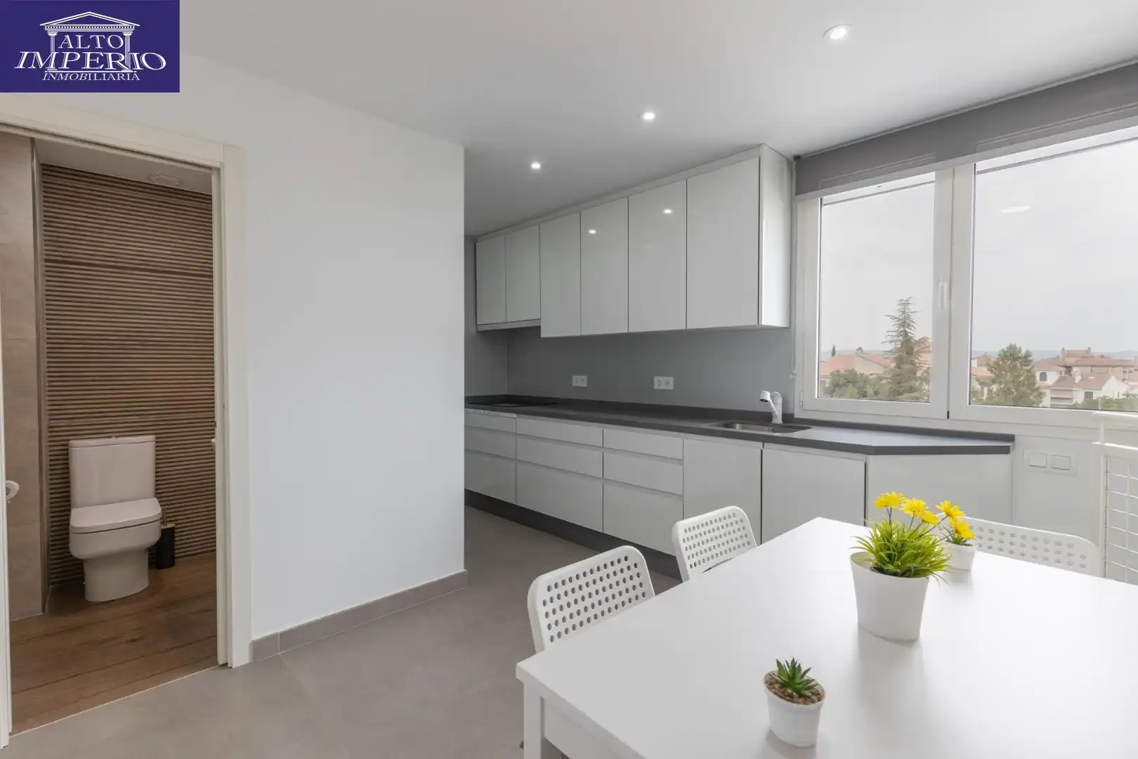 Casa en venda a Genil, imagen 19