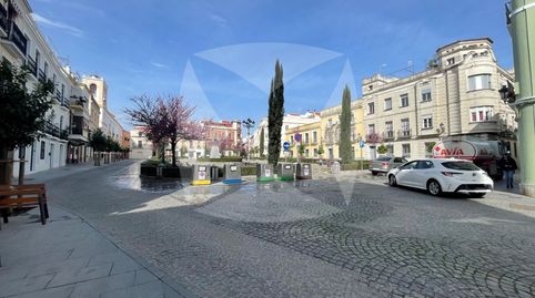 Photo 2 of Flat for sale in Plaza Cervantes, Casco Antiguo, Badajoz Capital