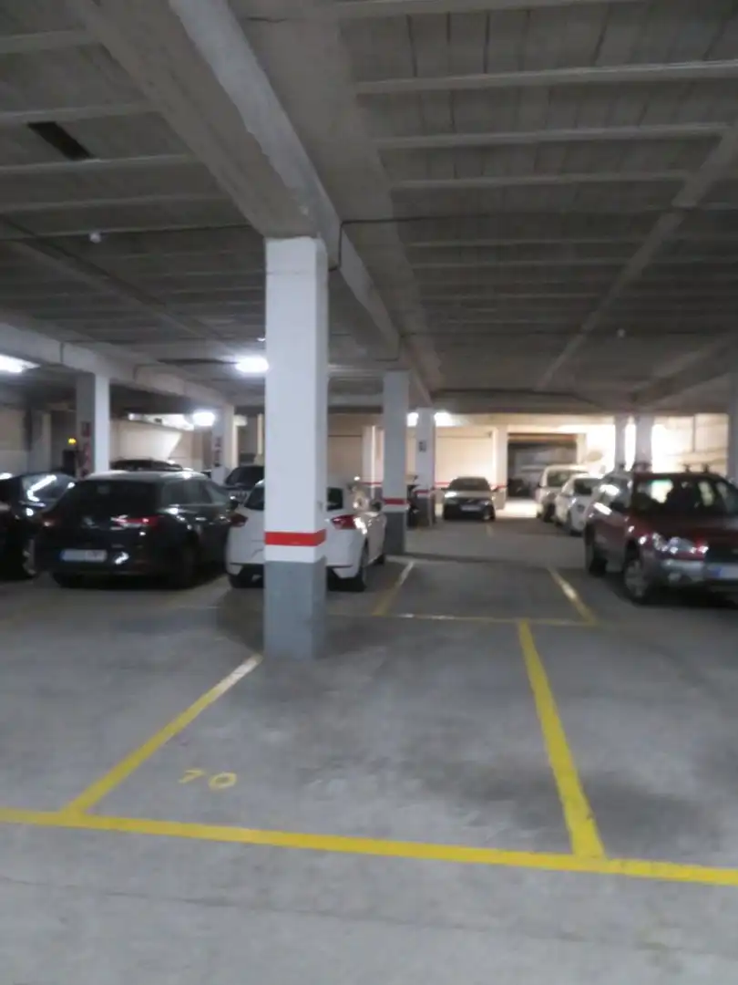 Parking de Garaje en venta en Barcelona