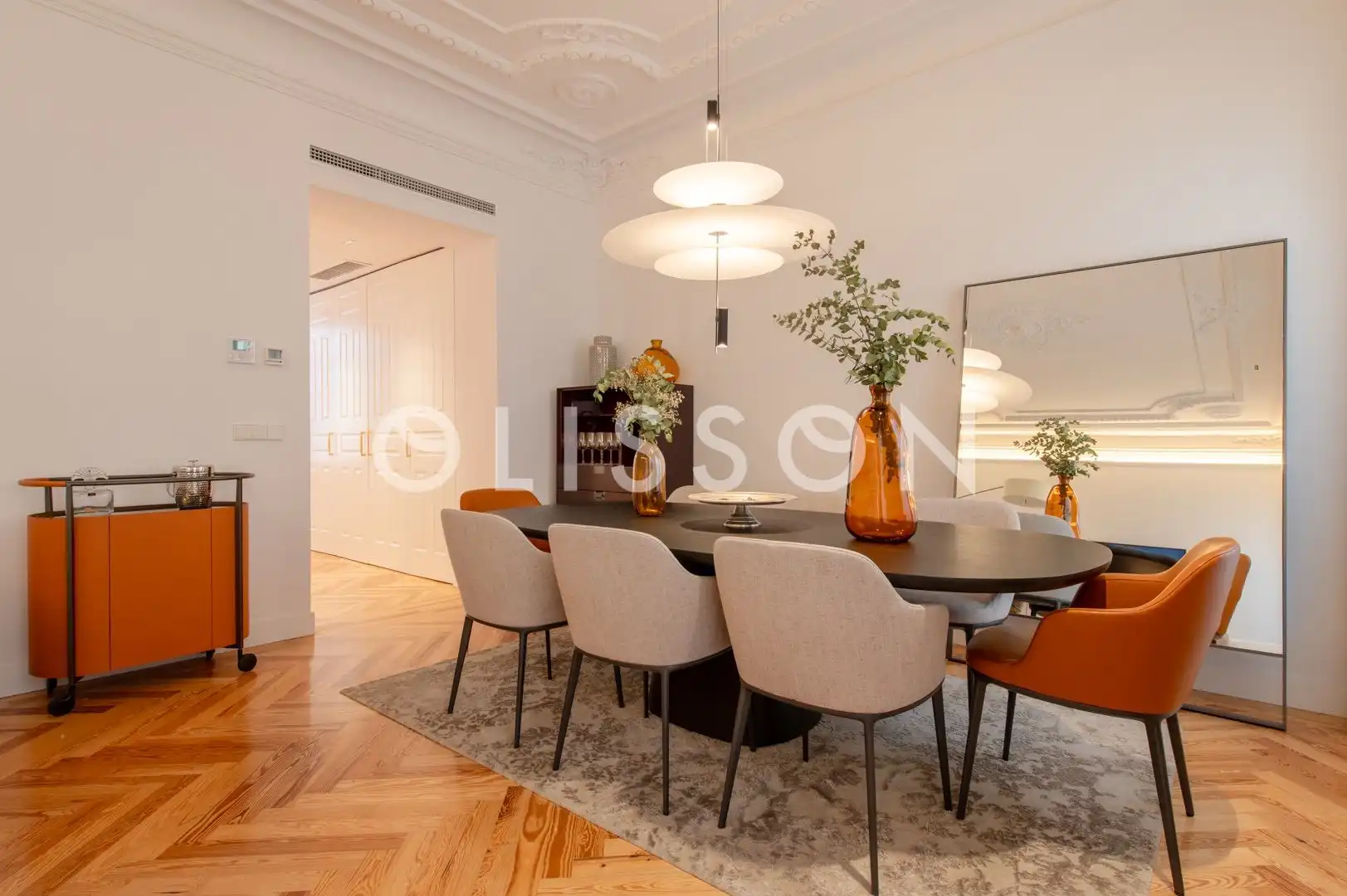 Appartement avec ascenseur à vendre à Centro, imagen 9