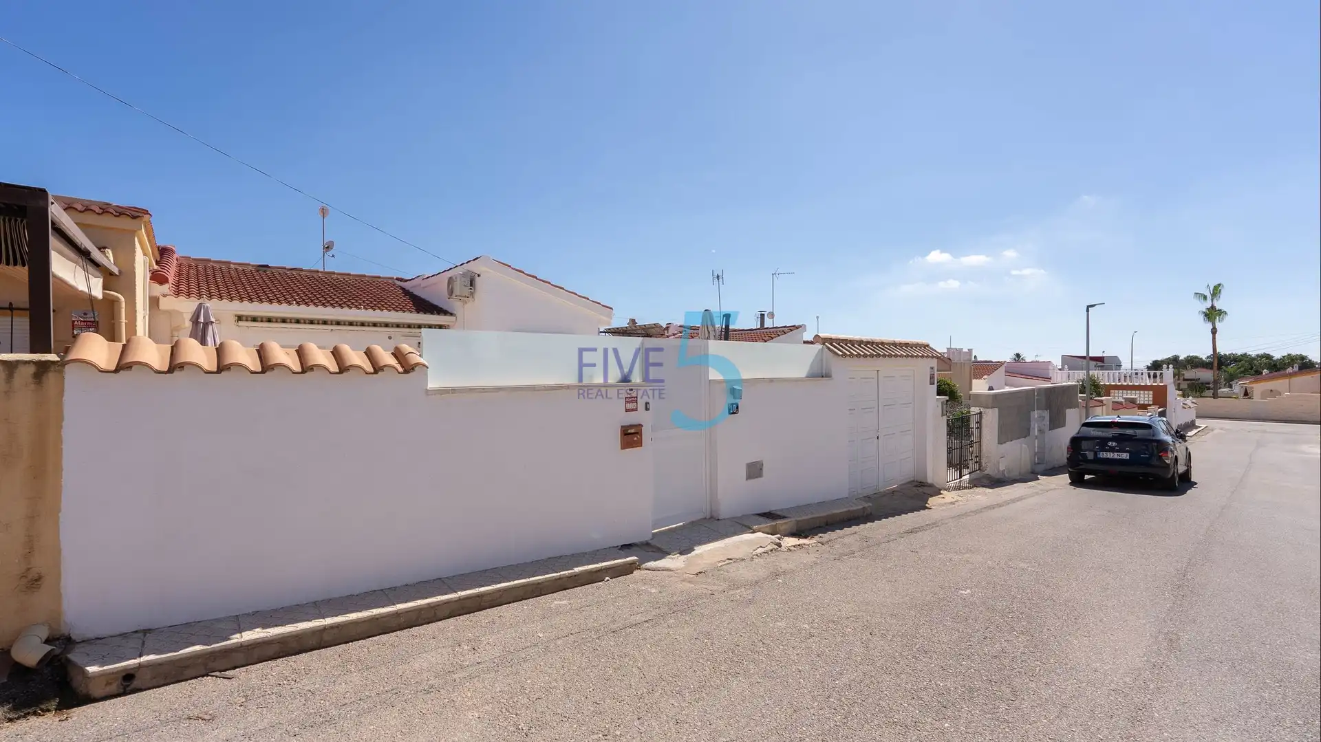 Bungalow en venda a Ciudad Quesada, imagen 33