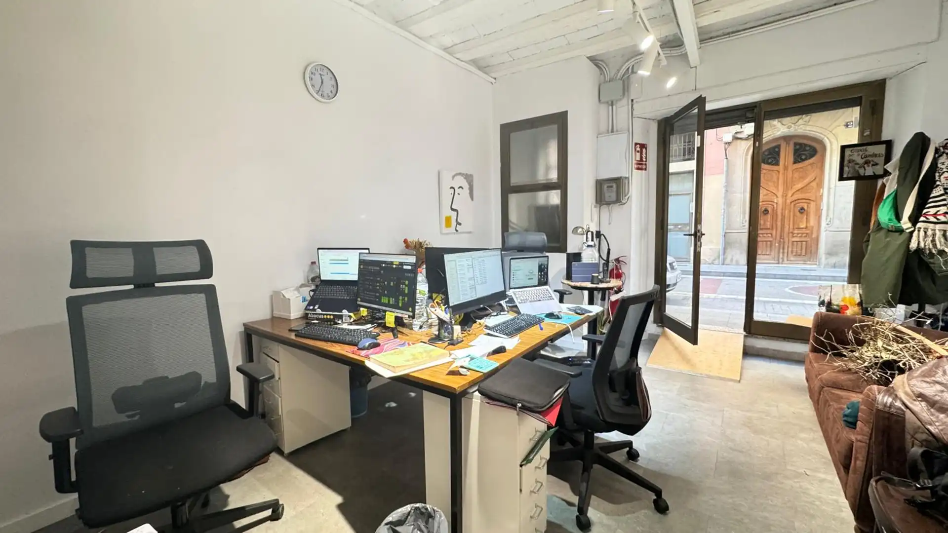 Office for sale in  Barcelona Capital