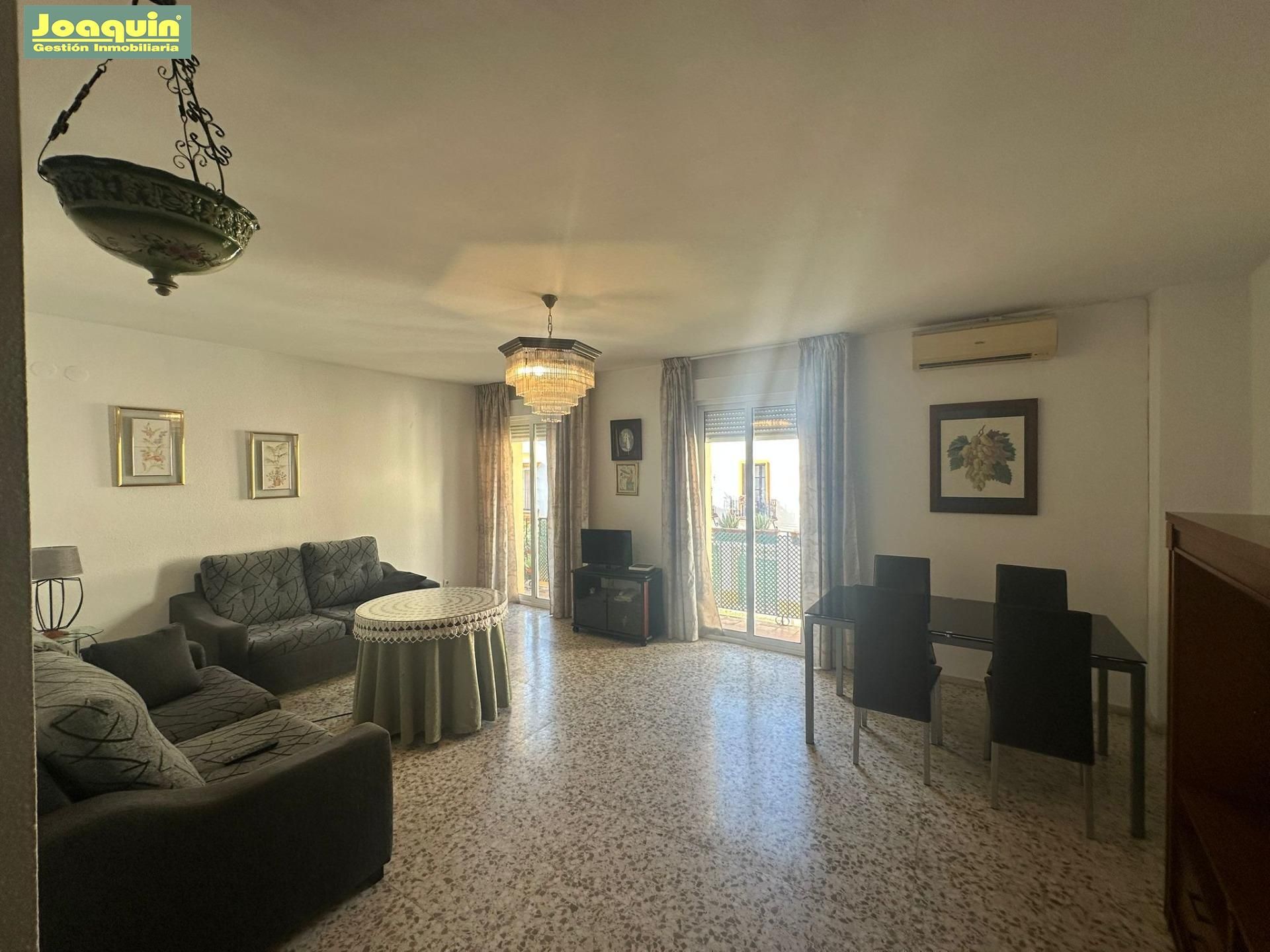 Piso en venta en Casco Histórico  - Ribera - San Basilio , Centro