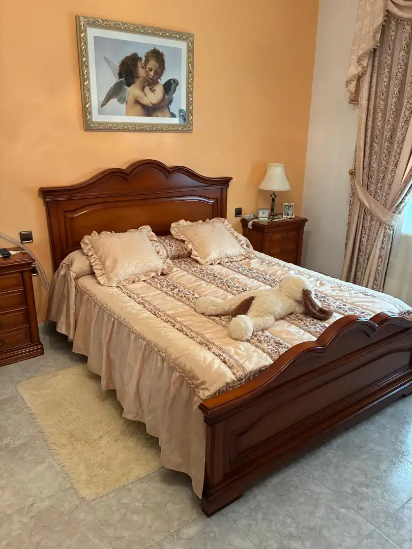 Habitación de Casa o chalet en venta en Colmenar de Oreja