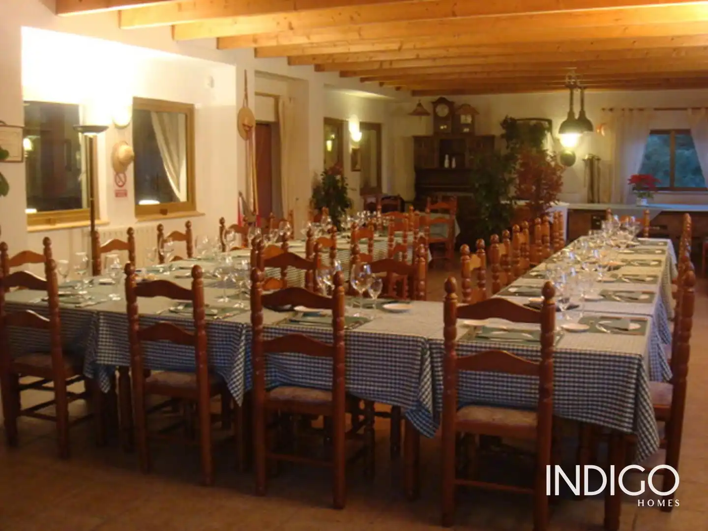 Local en venda en Benissa amb Moblat