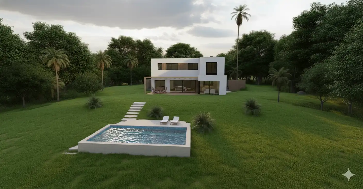 Casa o chalet en venta en Uceda