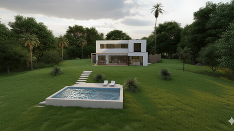 Foto 4 de Residencial en venda a Uceda, Guadalajara