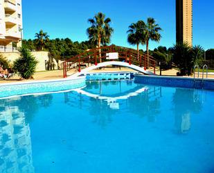 Piscina de Pis en venda en Elche / Elx amb Aire condicionat, Moblat i Piscina comunitària