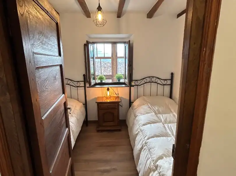 Casa rústica en venta en Poblado carbes 21, imagen 48