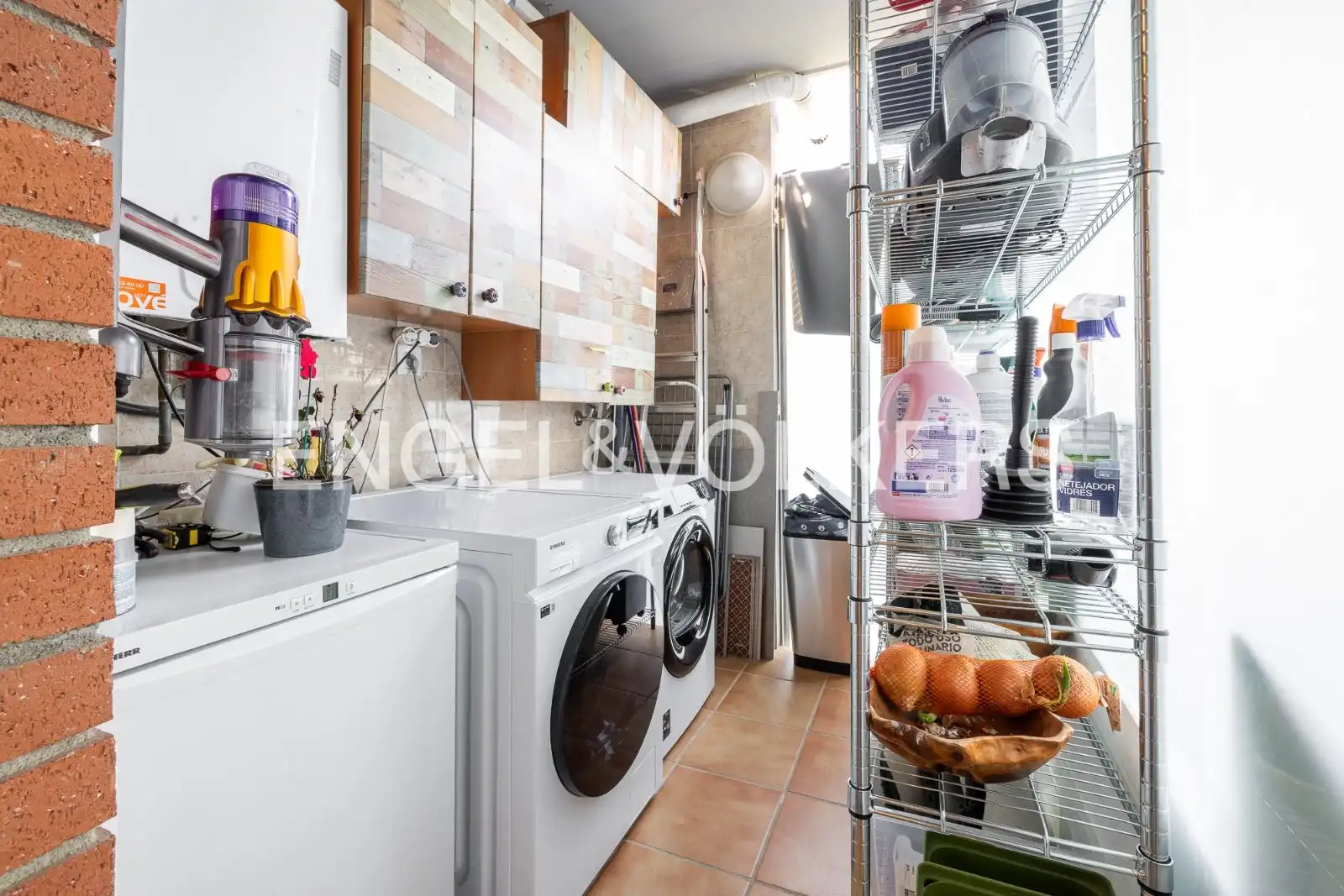 Cocina de Piso en venta en Torreblanca