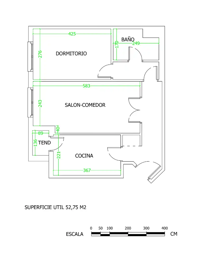 Wohnung mit Terrasse zum Verkauf in Juan de Olazaran Kalea, imagen 12