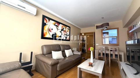 Foto 3 de Pis en venda a Villalba Estación, Collado Villalba