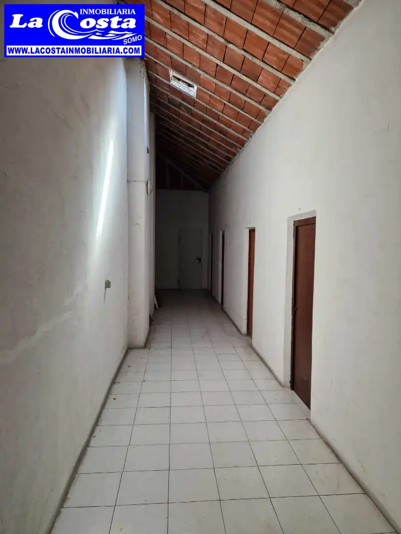 Wohnung zum Verkauf in Calle Campogiro, 3, Peñacastillo - Nueva Montaña
