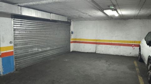 Foto 5 de Garatge en venda a Centro Histórico, Cádiz Capital