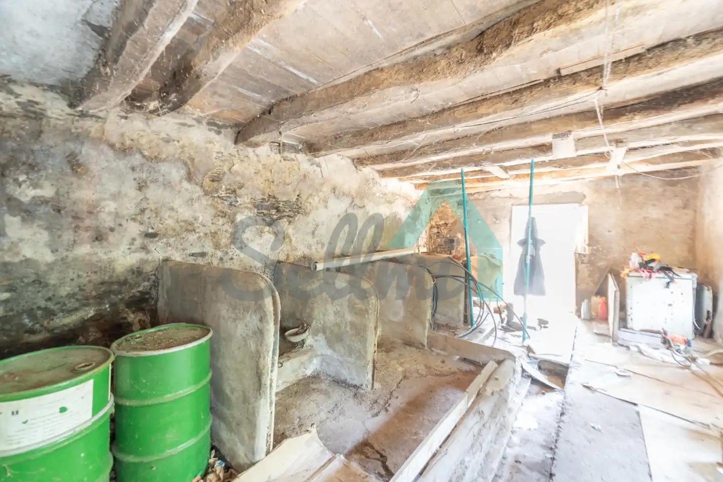 Casa o chalet en venta en Caserio Estilleiro, Coaña