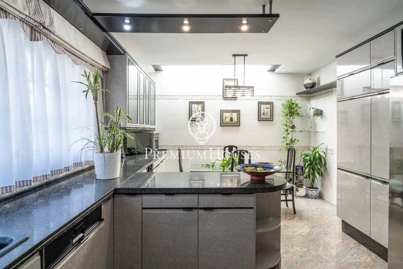 Casa con terrazza in vendita a Begues, imagen 14