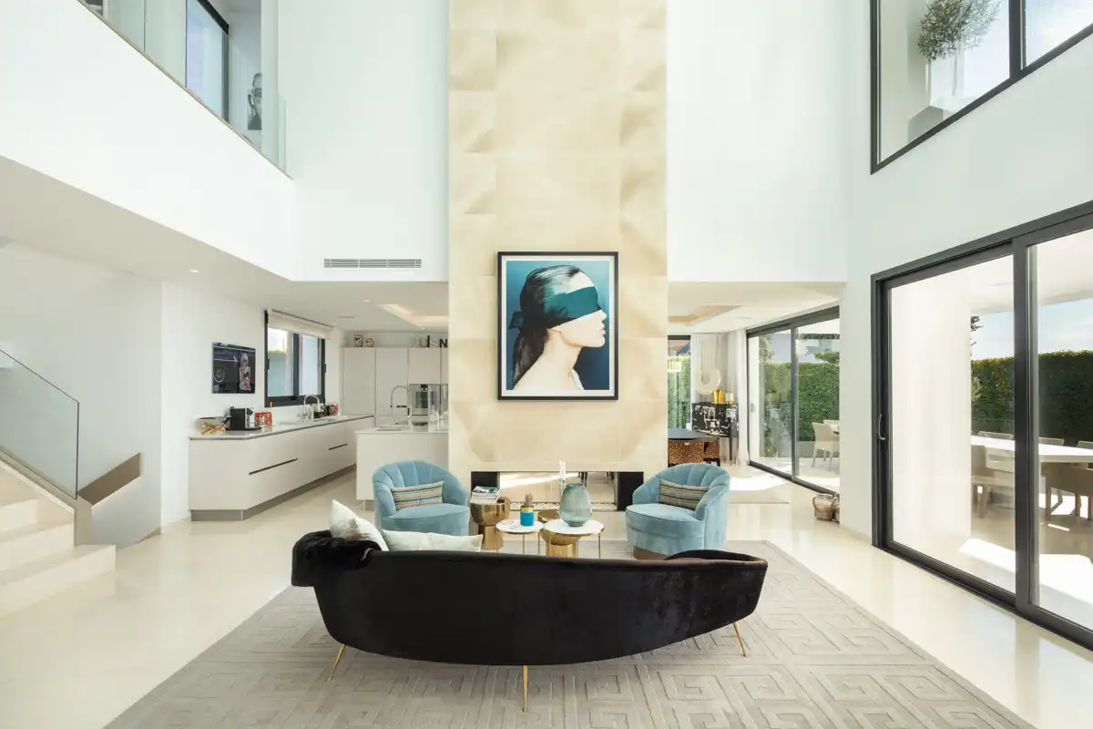 Maison avec piscine à vendre à Nueva Andalucía, imagen 20