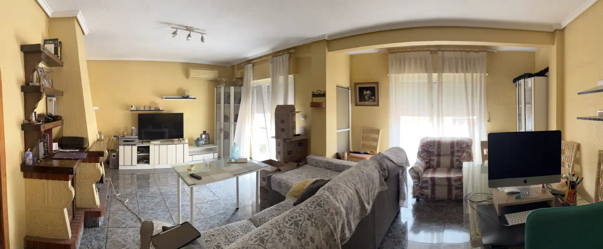 Wohnung mit Terrasse zum Verkauf in Callosa de Segura