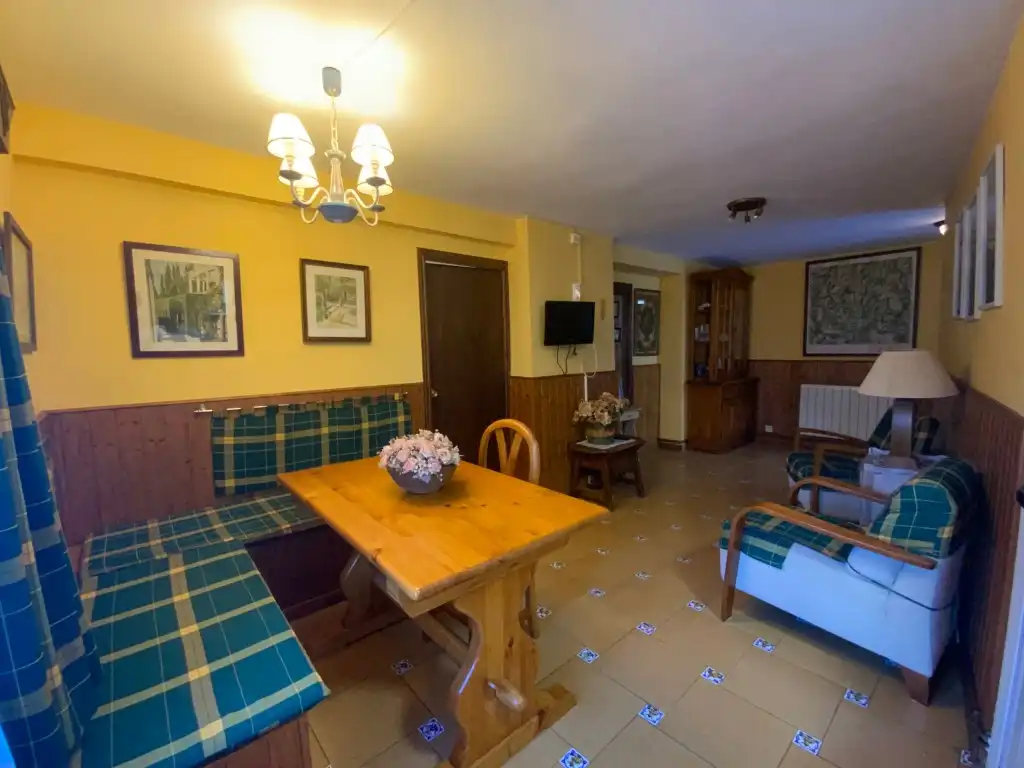 Comedor de Casa o chalet en venta en Villanova