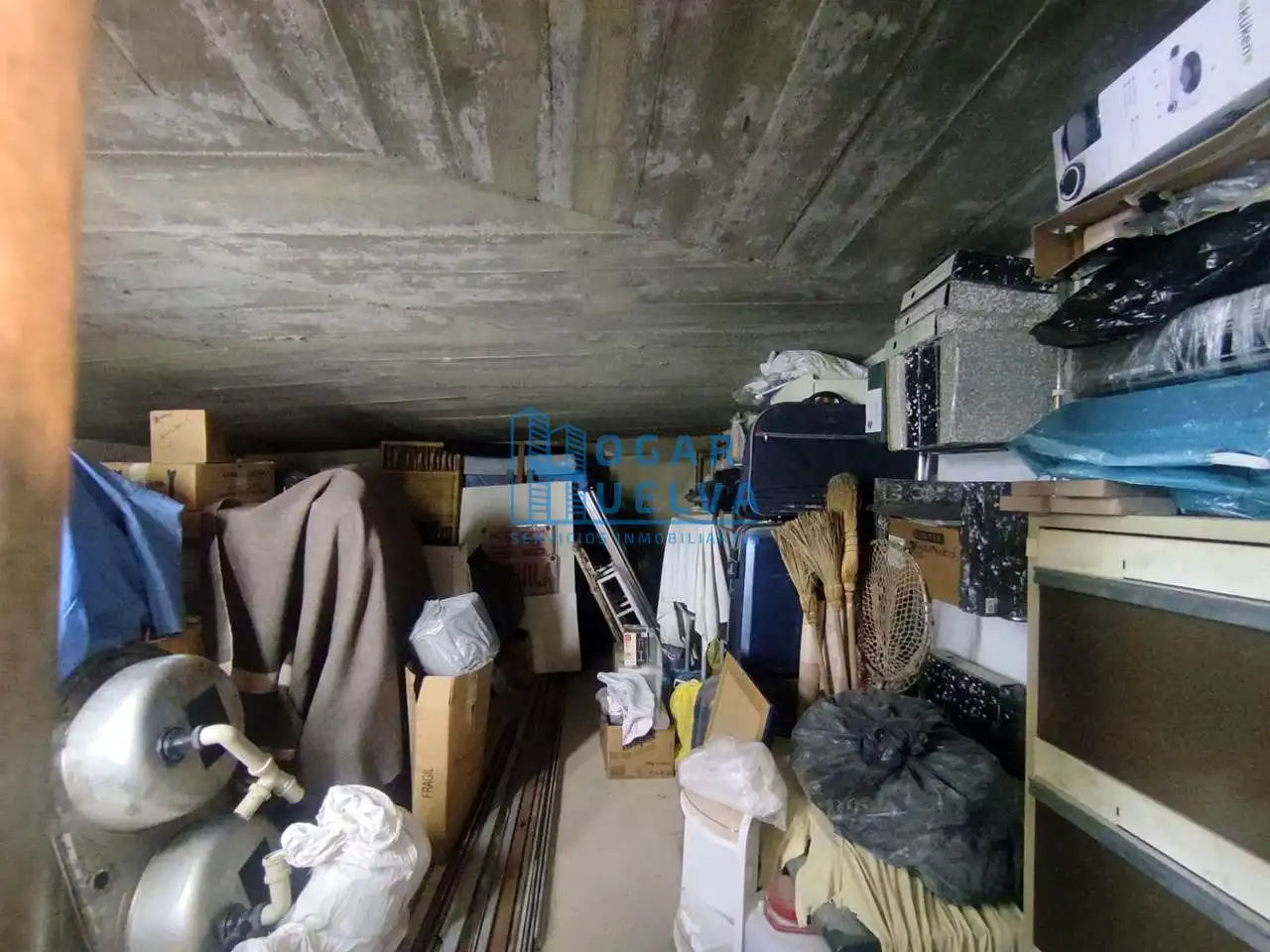 Garage for sale in Huelva