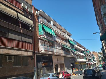Piso en venta en Calle de Alejandro Morán 18