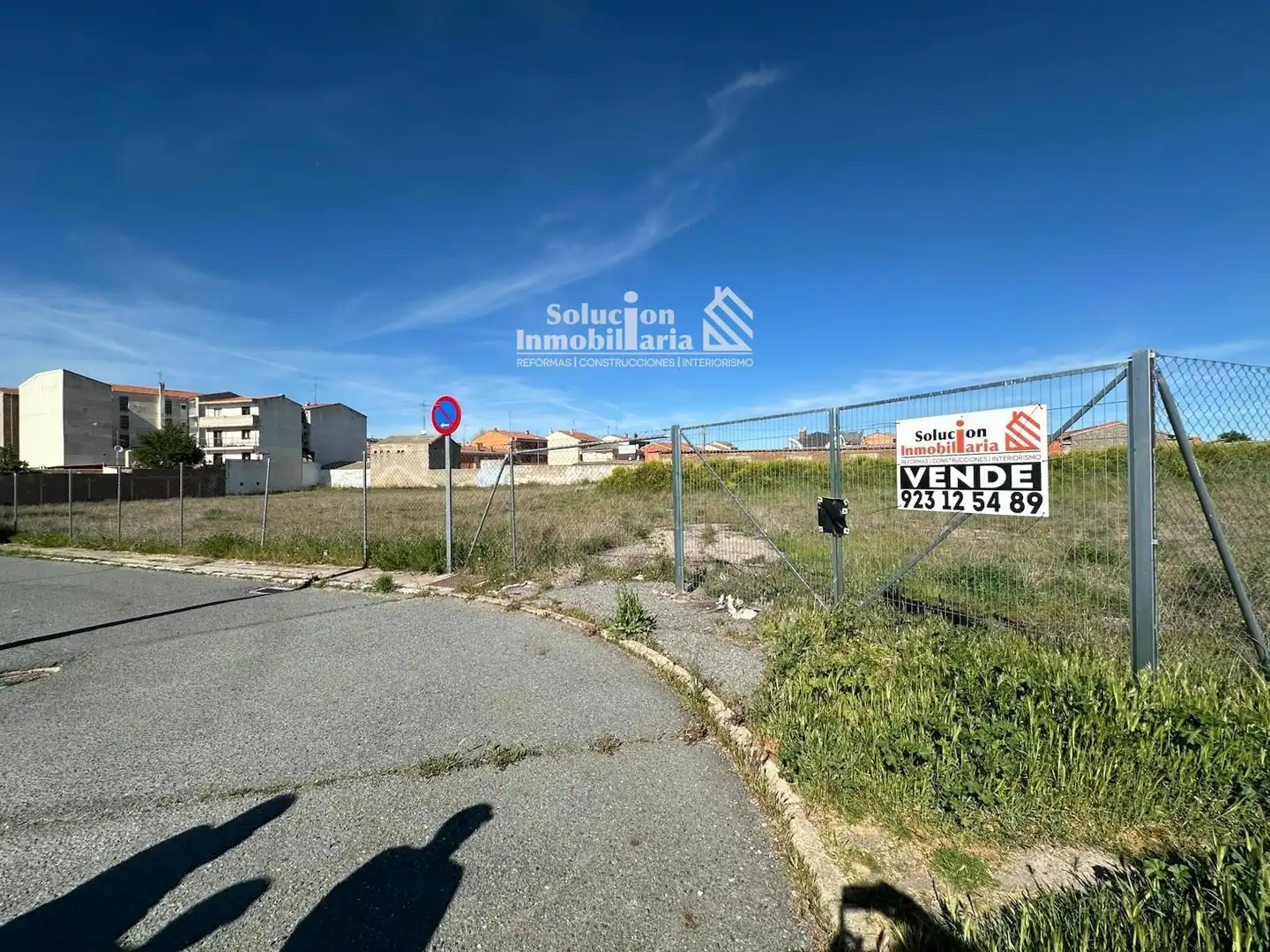 Residencial en venda en Peñaranda de Bracamonte