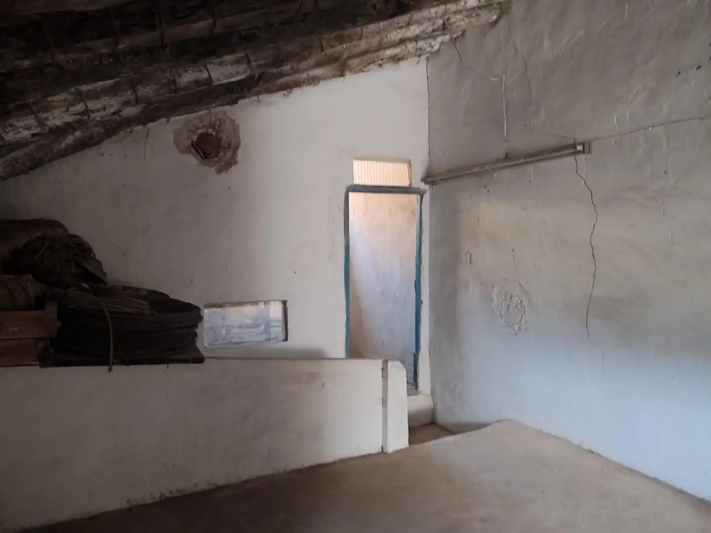 Casa rústica amb jardí en venda a Jumilla, imagen 17