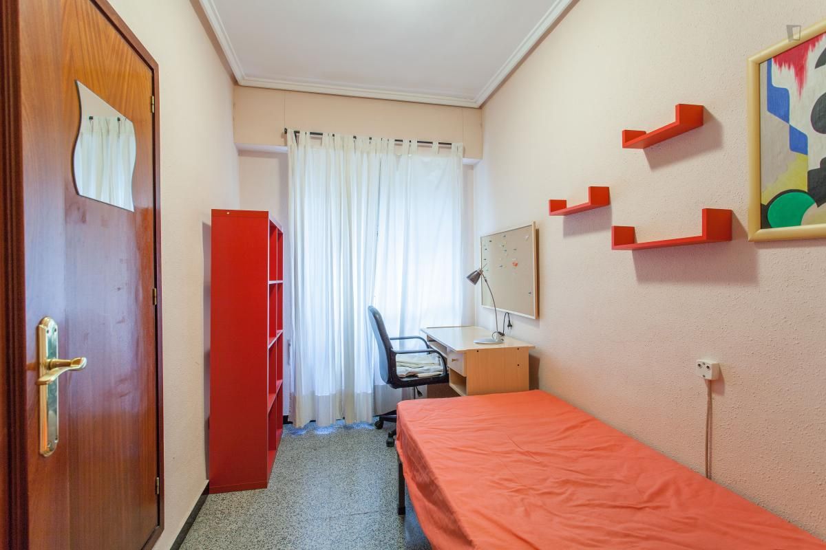 Houses for rent in Ciutat Universitària