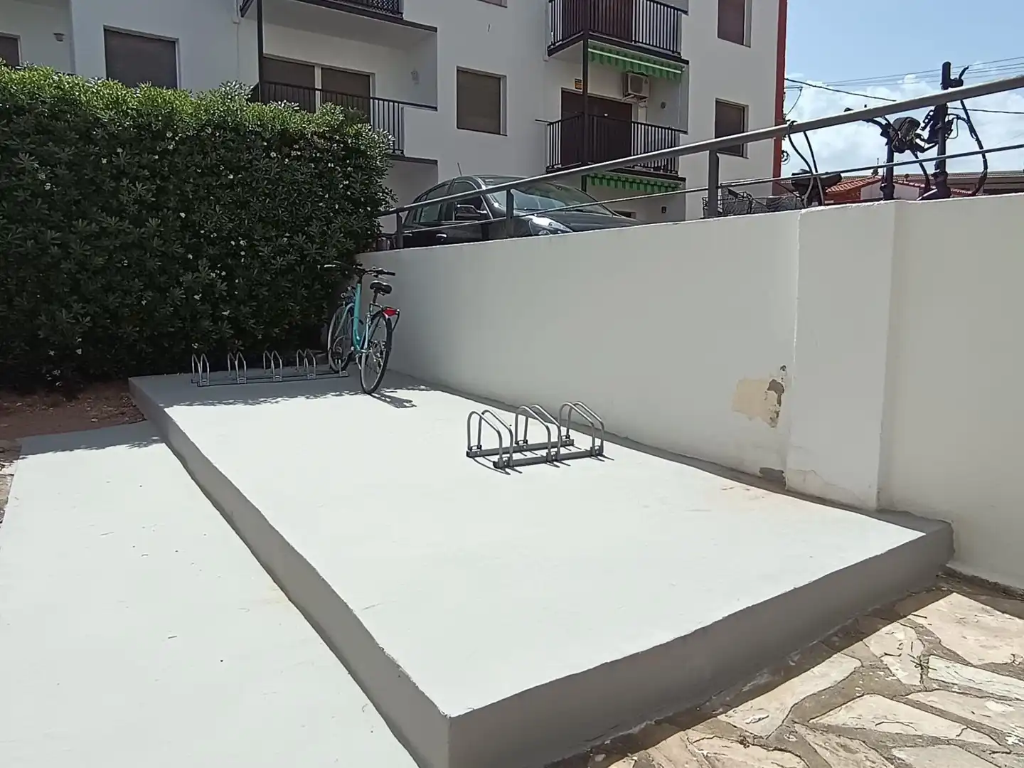 Parking de Piso en venta en Mont-roig del Camp con Aire acondicionado y Terraza