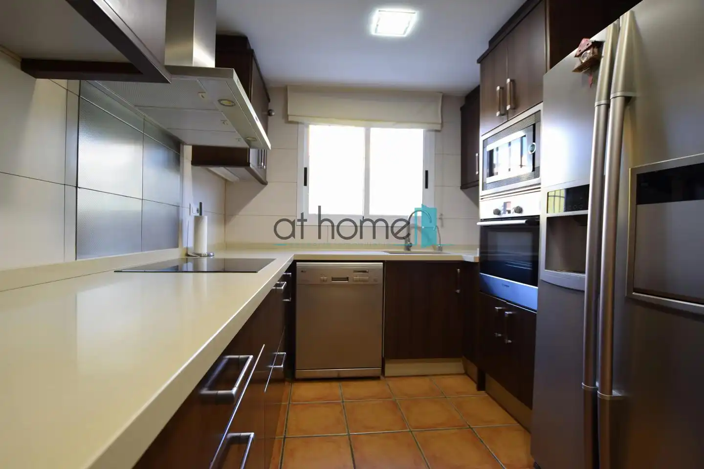 Casa amb terrassa de lloguer a Avenida Retor Emilio Bayarri, imagen 19