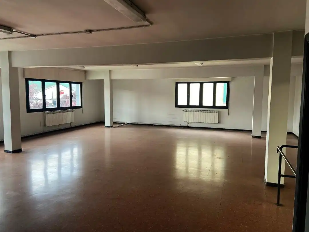 Nave industrielle à vendre à San Miguel de Atxa Kalea, imagen 19