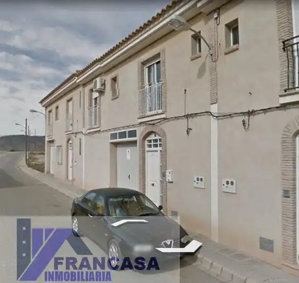 Maison à vendre à Tobarra, imagen 2