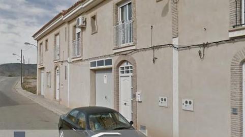 Foto 2 von Haus oder Chalet zum Verkauf in Tobarra, Albacete