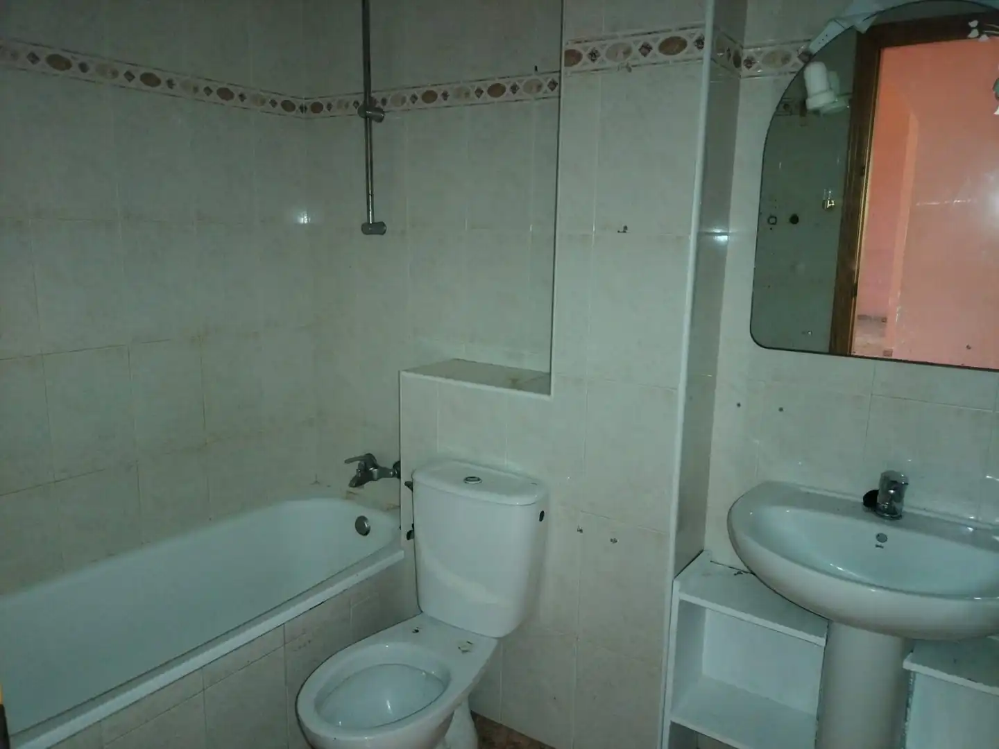 Mini appartamento con terrazza in vendita a Calle del Pilar 3, imagen 9
