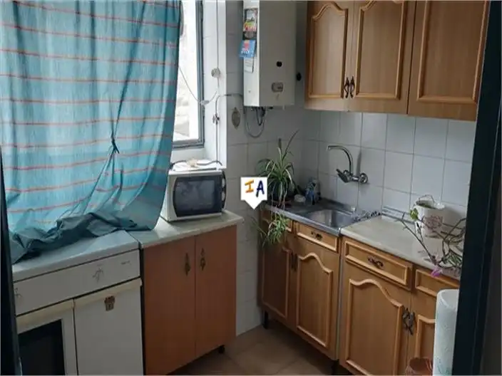 Adossat en venda a Alcalá la Real, imagen 4