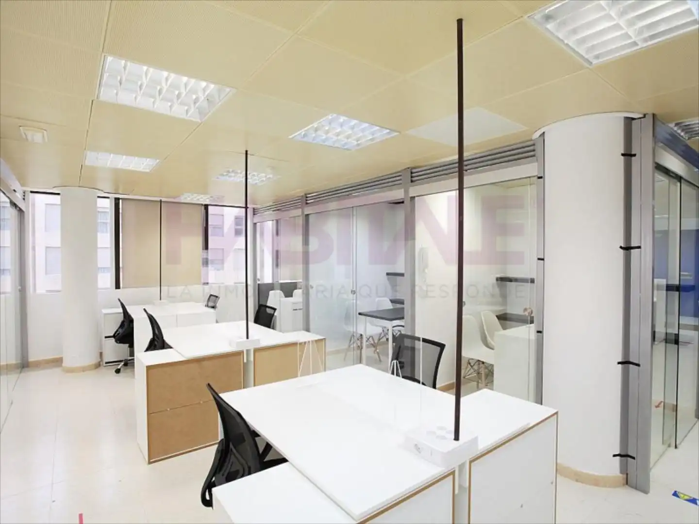Ufficio con ascensore in affitto a Centro, imagen 20