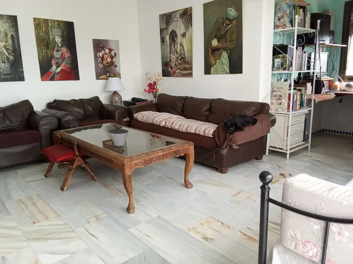 Apartment for sale in Estepona Pueblo, imagen 5