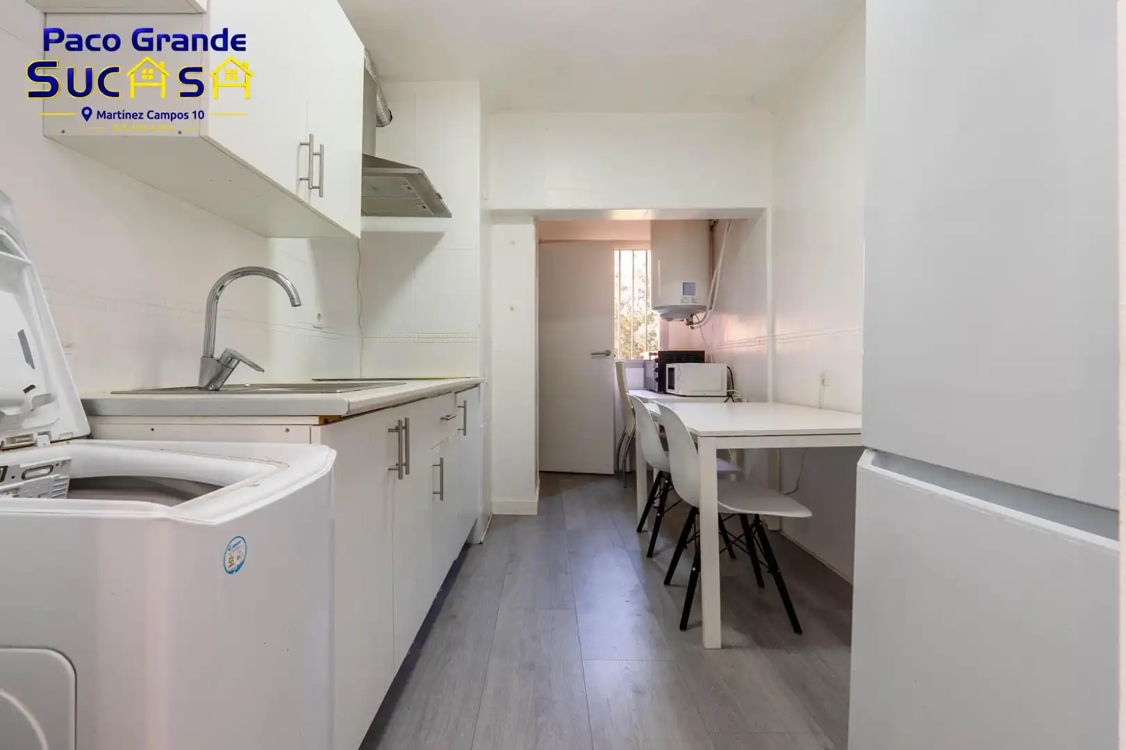 Appartement à vendre à Calle Ronda de los Panaderos 1, imagen 4