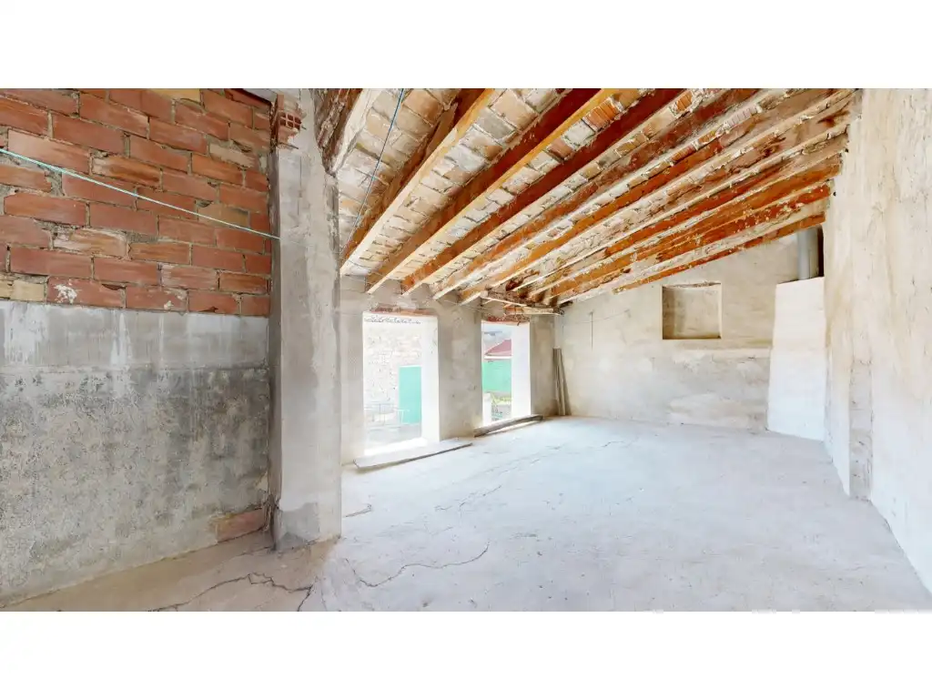 Casa o chalet en venta en Benimantell