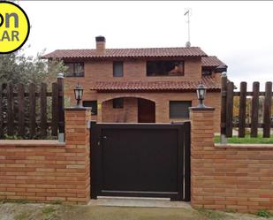 Vista exterior de Casa o xalet en venda en La Garriga amb Terrassa