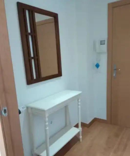 Apartamento en venta en Zafra con Terraza y Amueblado