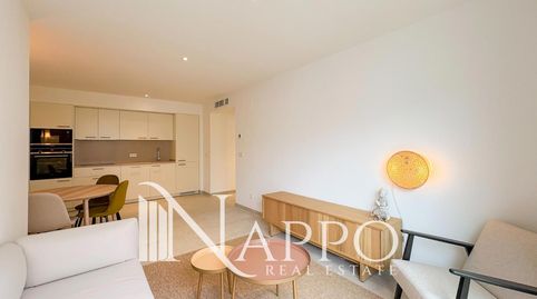 Foto 5 de Piso de alquiler en Joan Crespi, Son Espanyolet, Palma de Mallorca