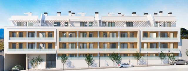 Ático en Venta en Los Rios