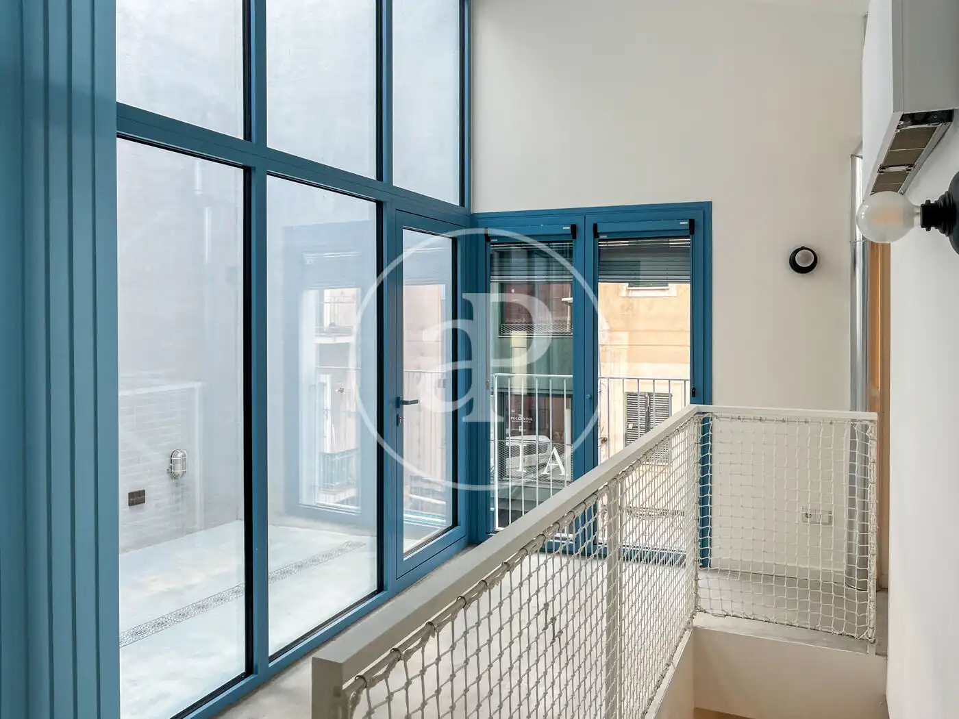 Piso de alquiler en Carrer de Robert Graves, El Terreno