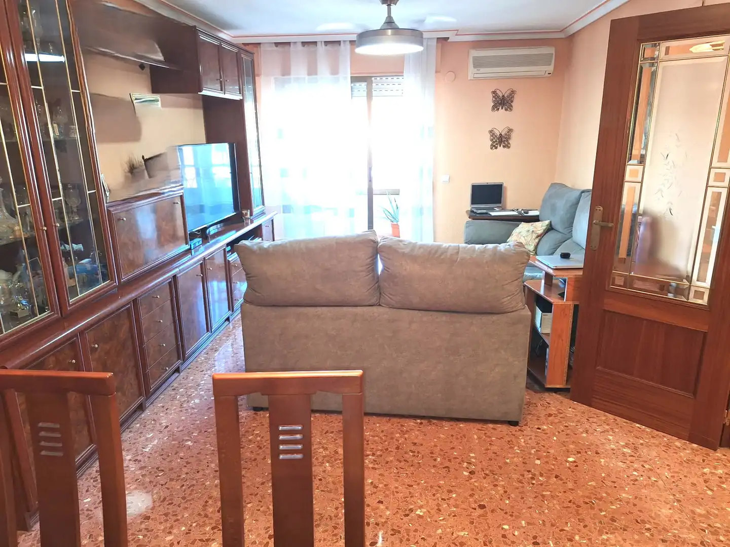 Flat with terrace for sale in Norte, imagen 2
