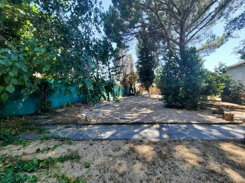 Haus oder Chalet zum Verkauf in Escalona mit Heizung, Privatgarten und Abstellraum